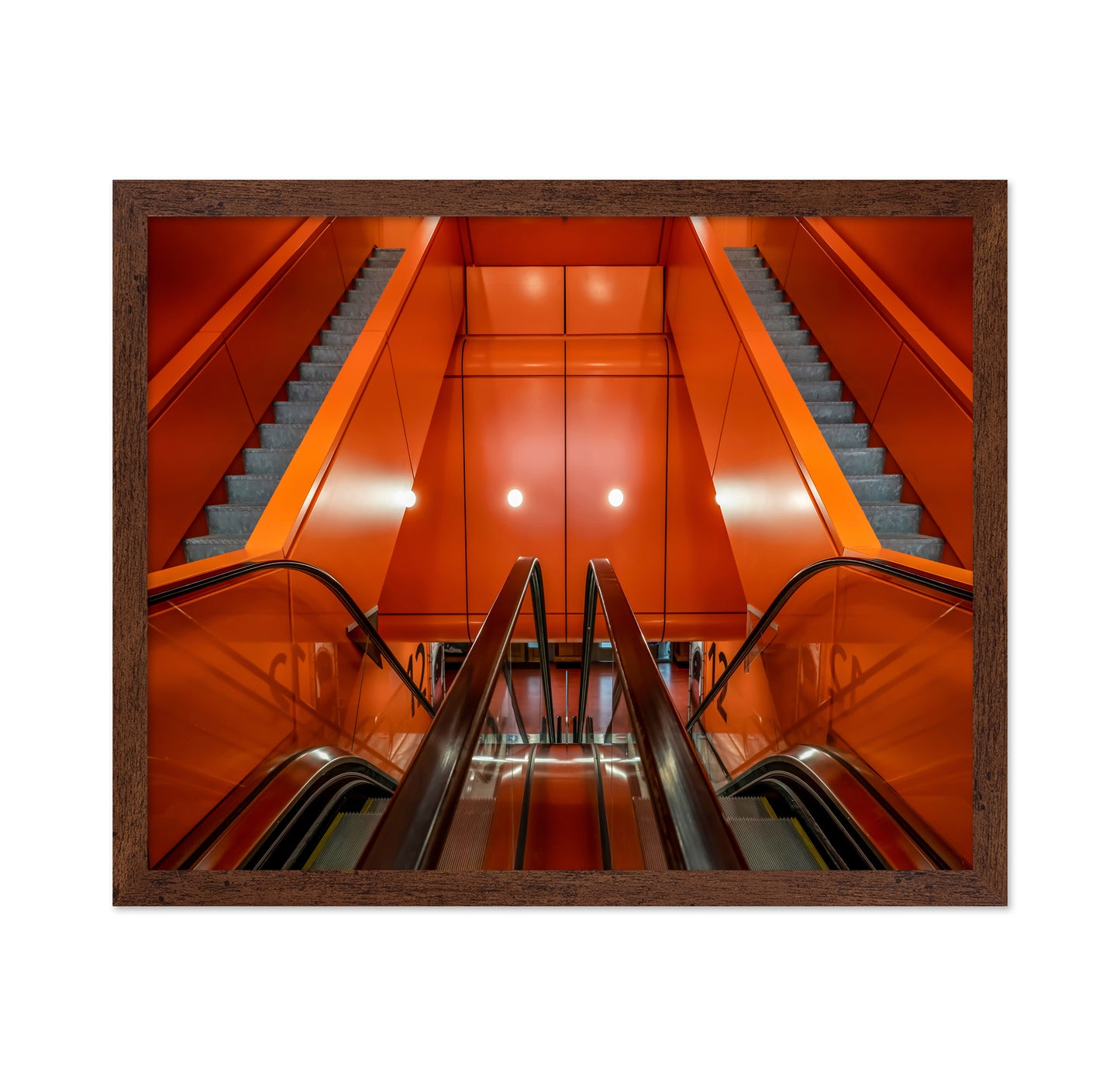 Up and Down