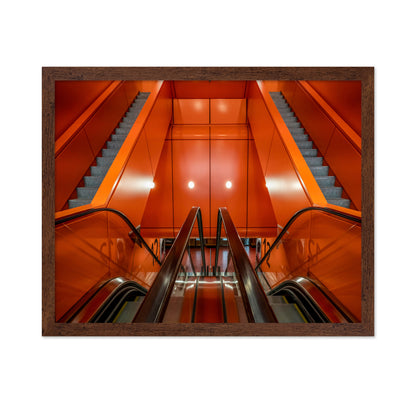 Up and Down