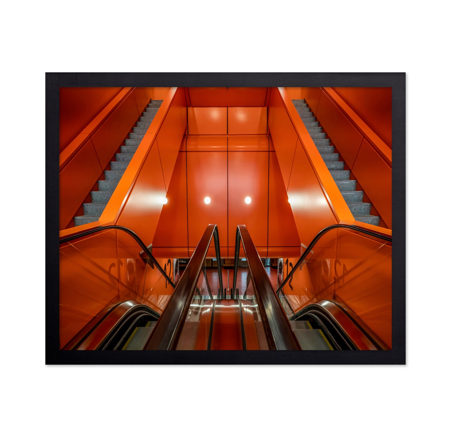 Up and Down