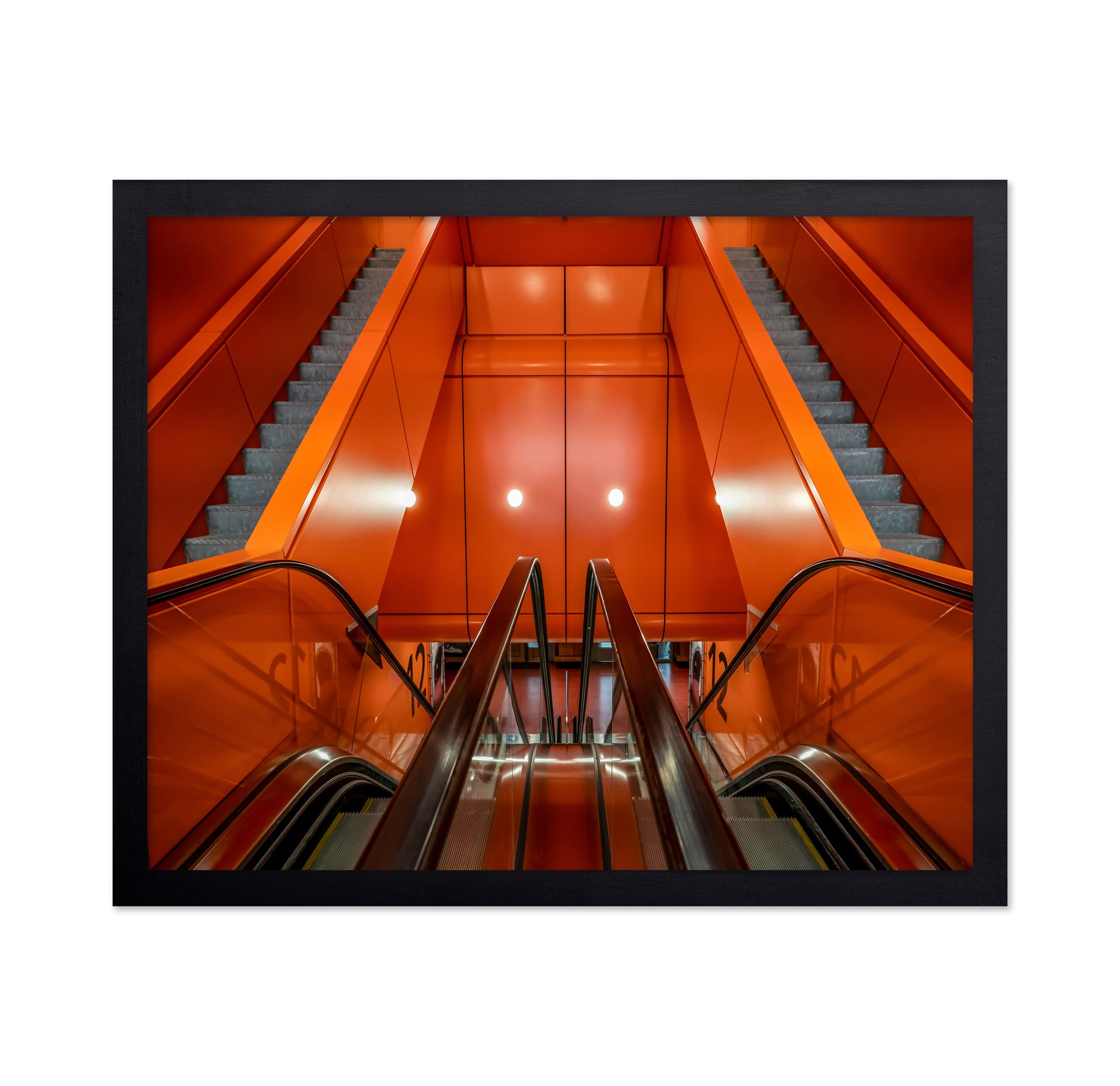 Up and Down