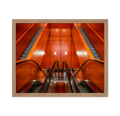 Up and Down