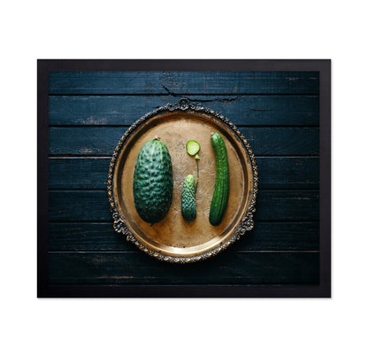 Golden Cucumber Trio