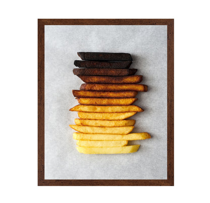 Potato Gradient