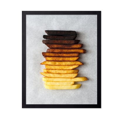 Potato Gradient