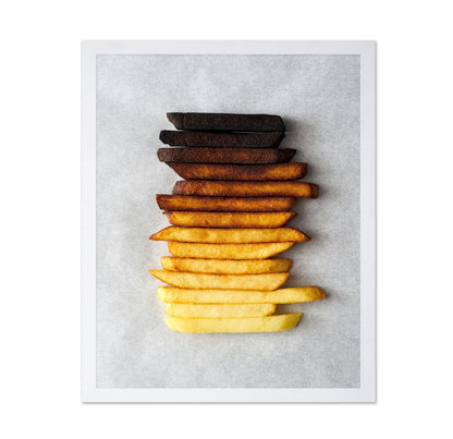 Potato Gradient