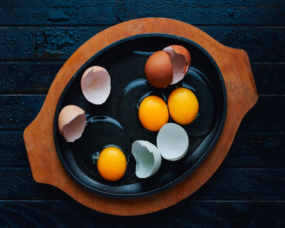 Egg Symphony