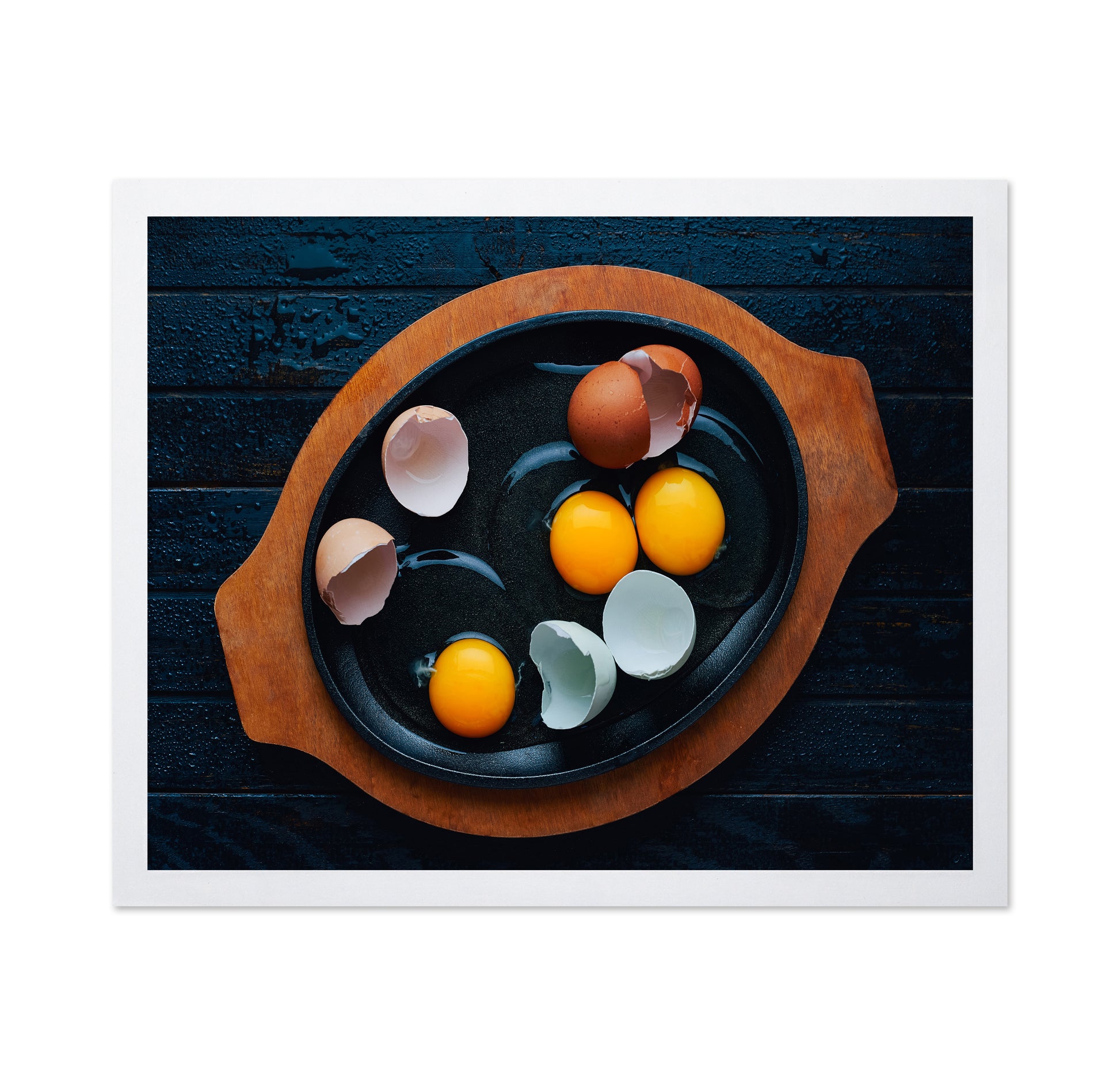 Egg Symphony