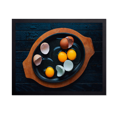Egg Symphony