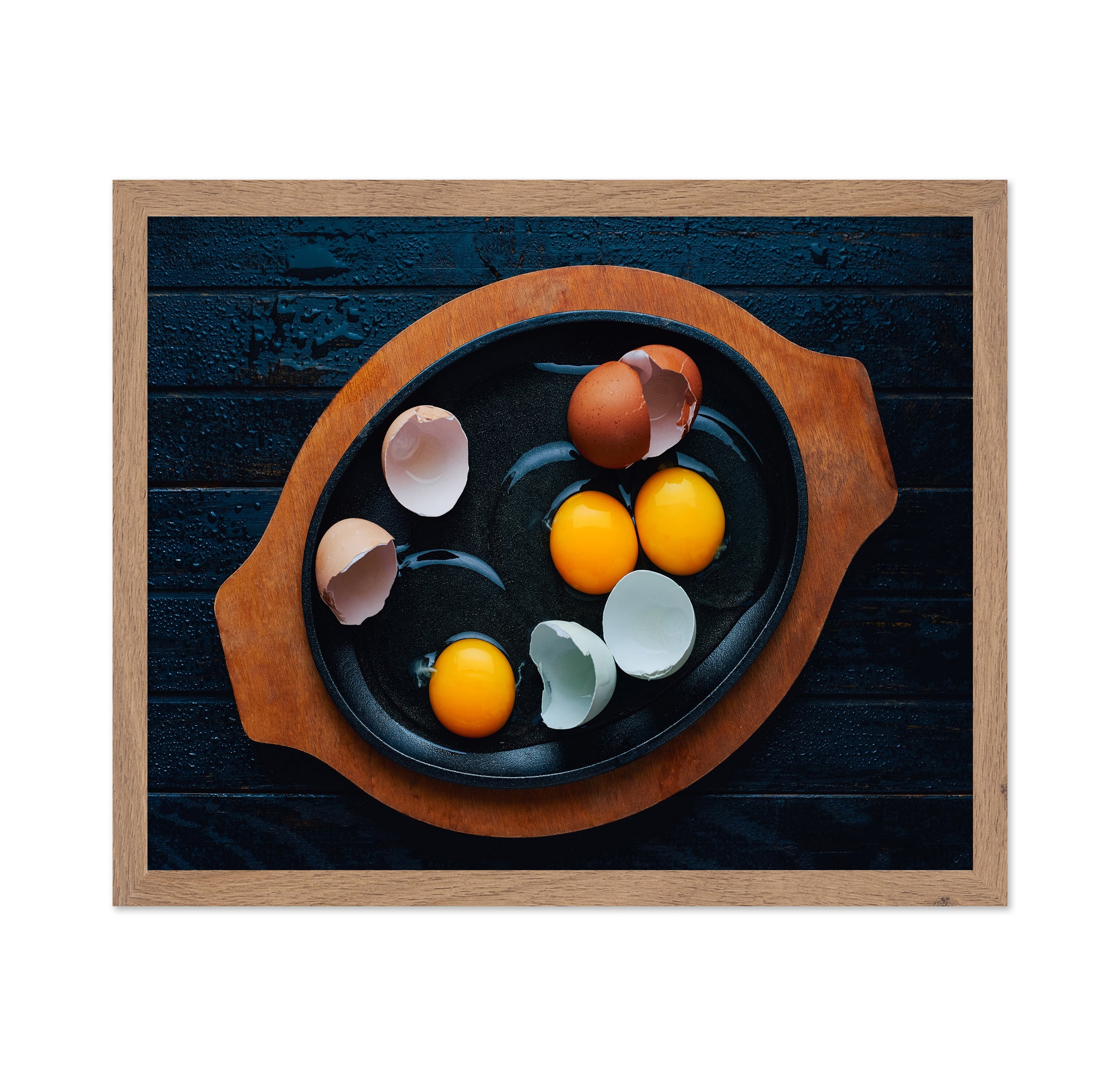 Egg Symphony