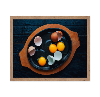 Egg Symphony