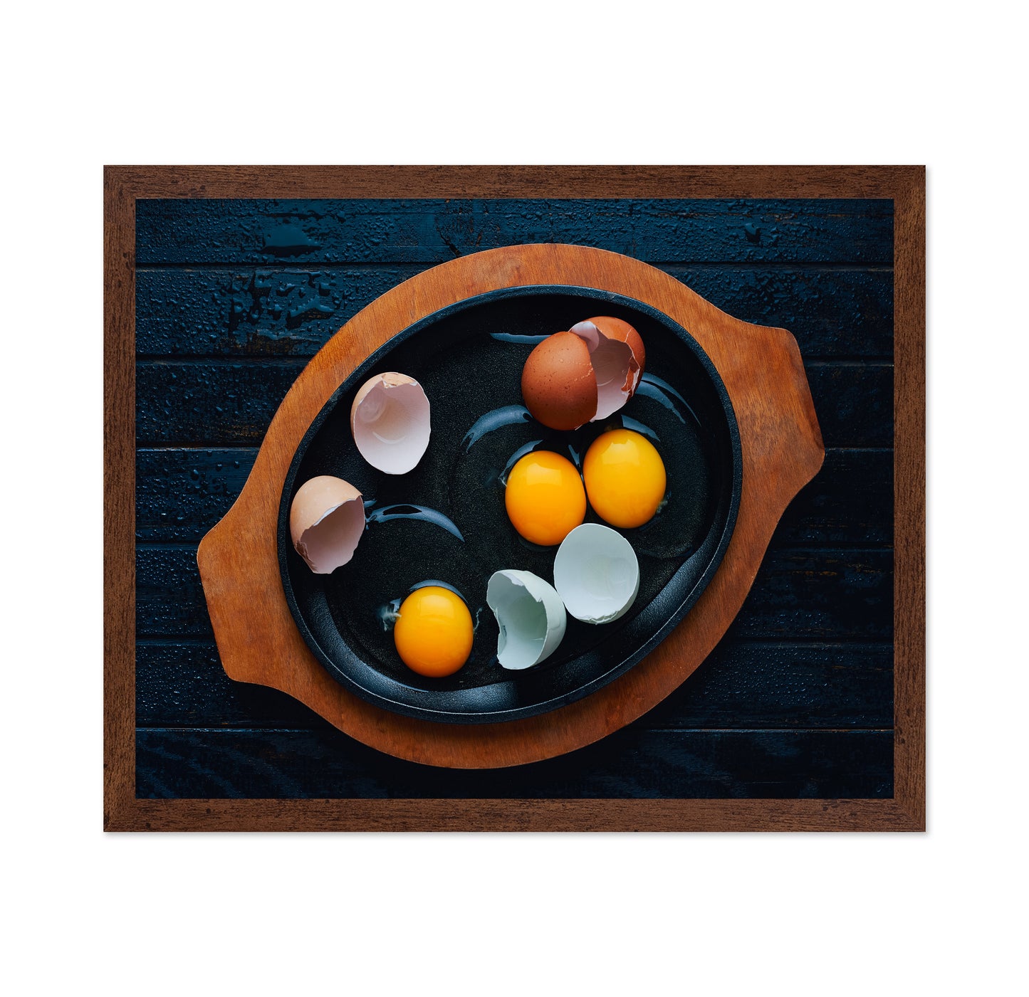 Egg Symphony