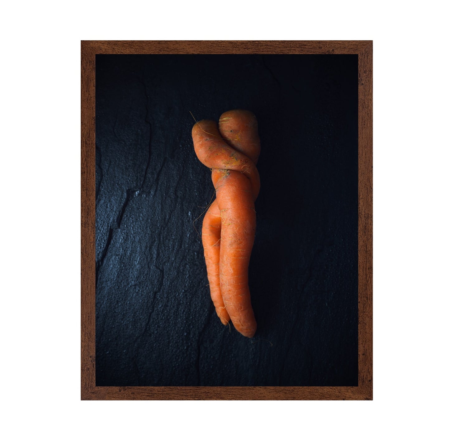 Organic Love Story