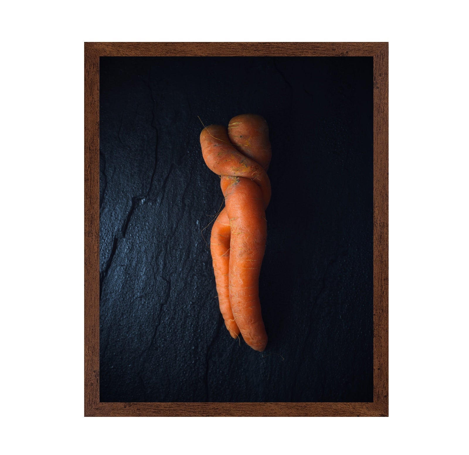 Organic Love Story