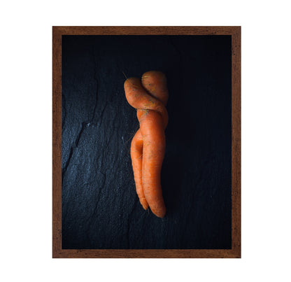 Organic Love Story