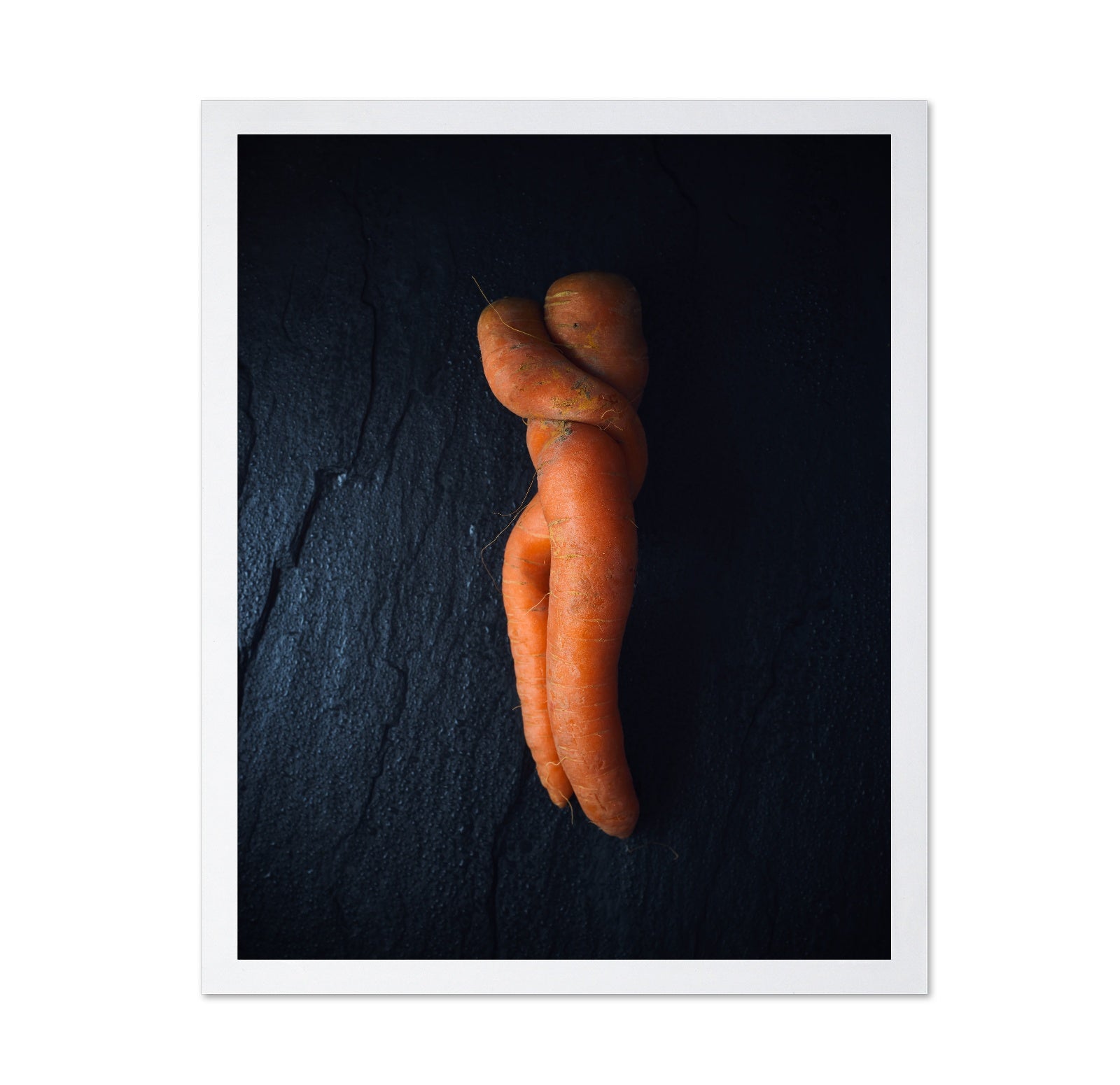Organic Love Story