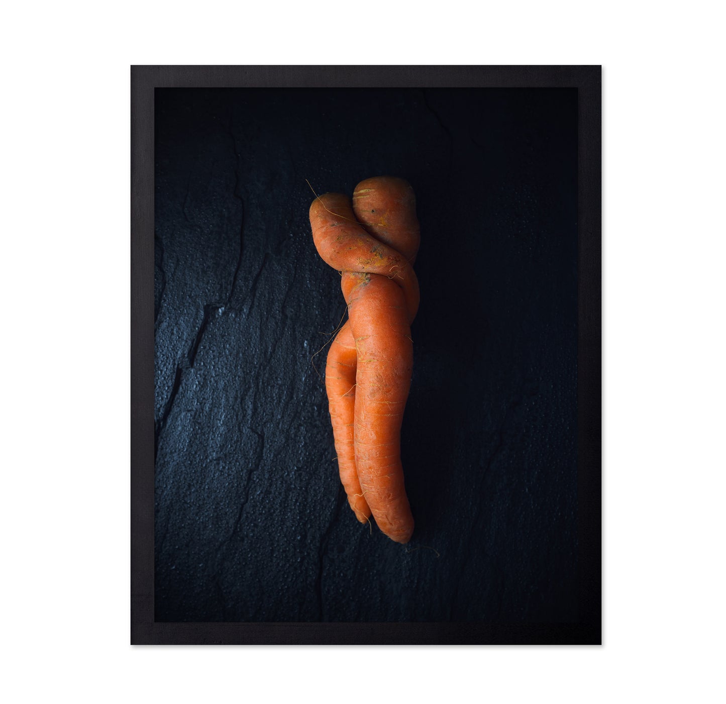 Organic Love Story