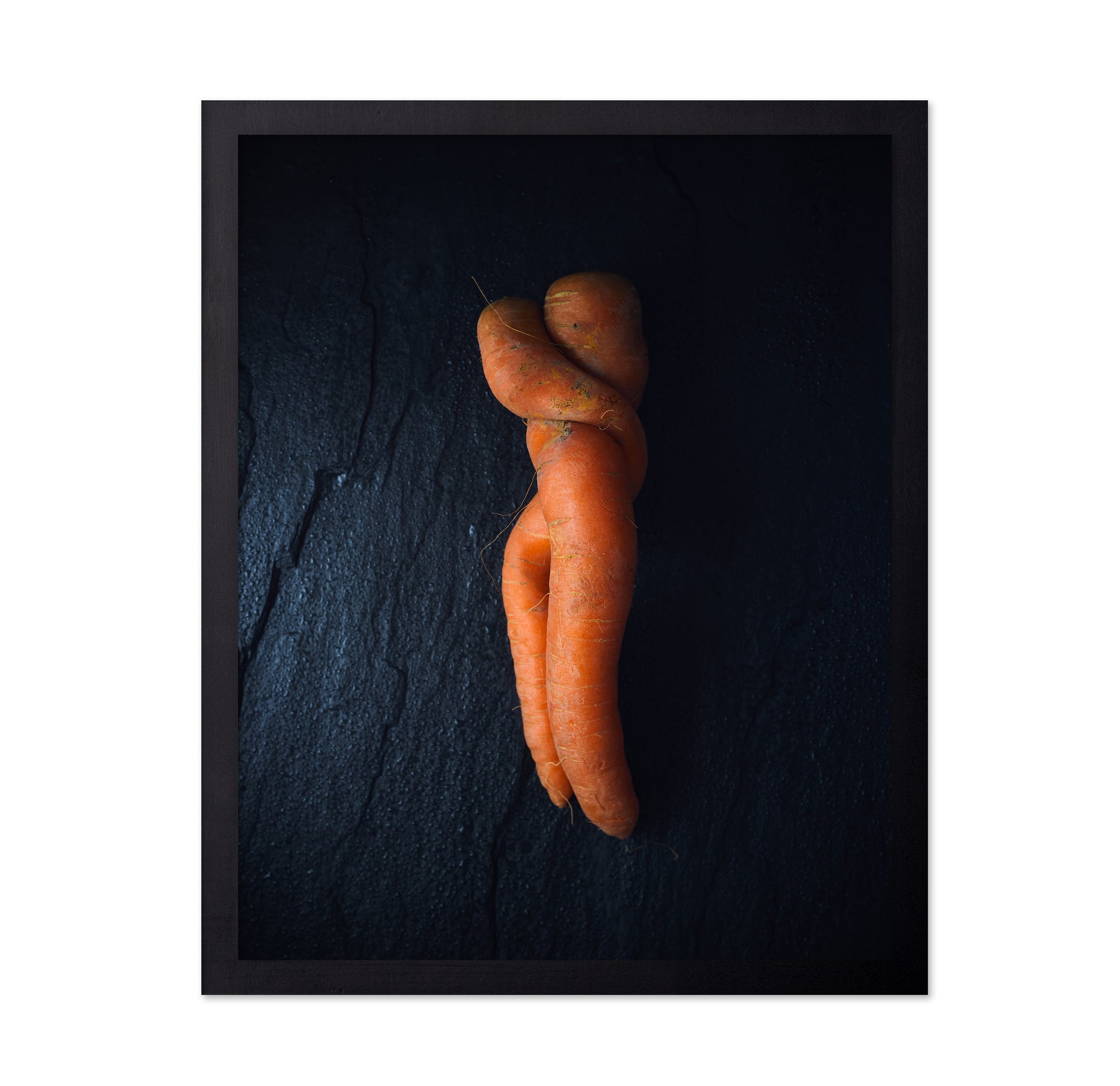 Organic Love Story