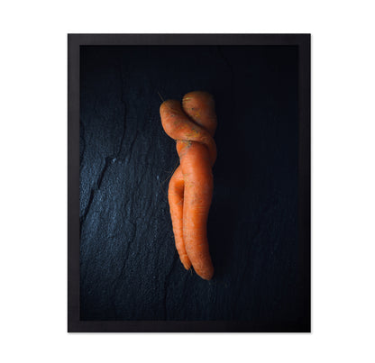 Organic Love Story