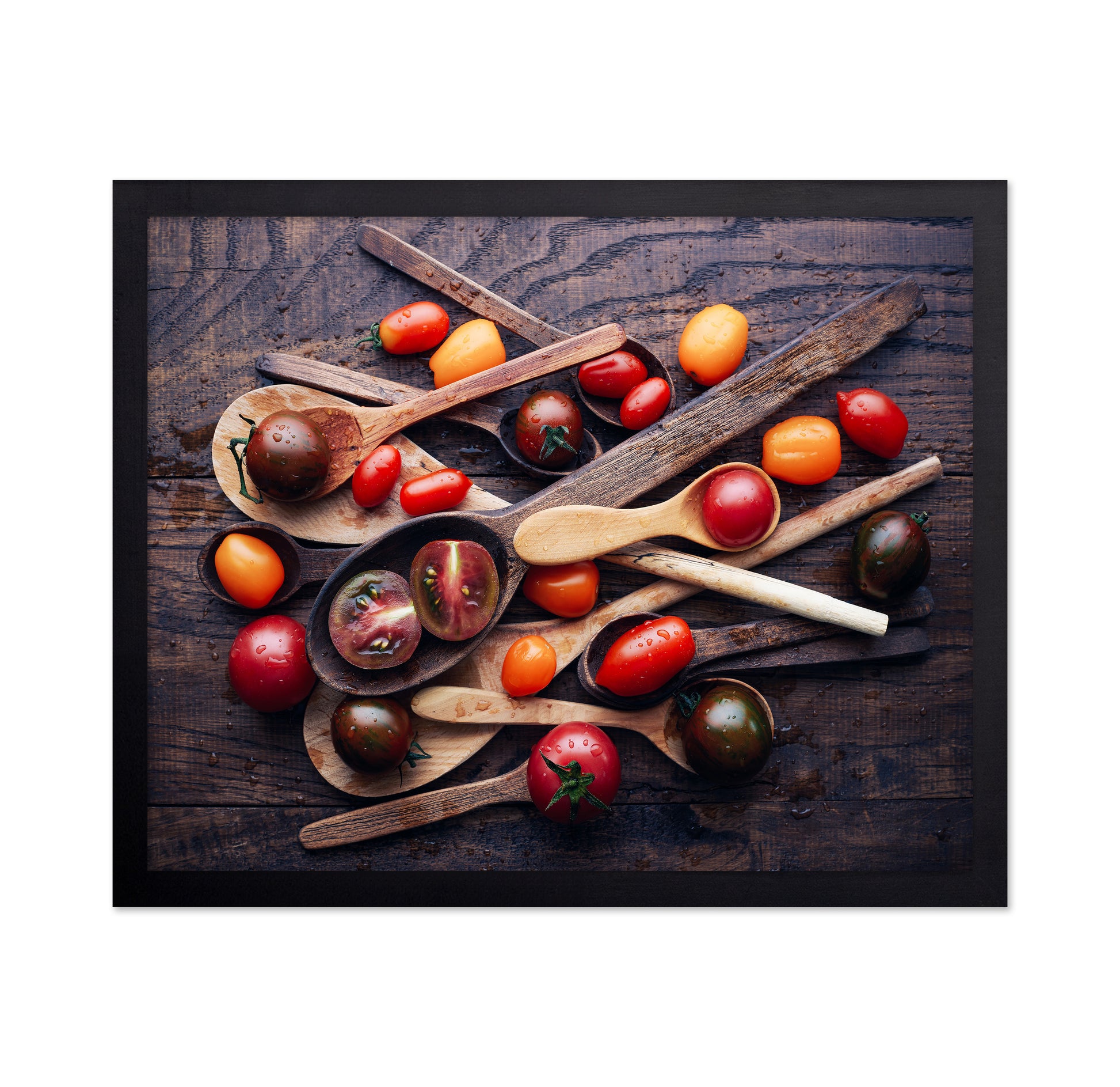 Spoons & Tomatoes