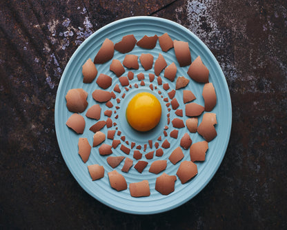 Eggshell Galaxy
