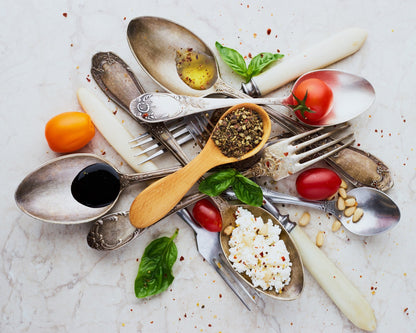 Culinary Harmony