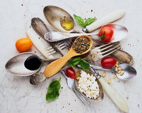 Culinary Harmony