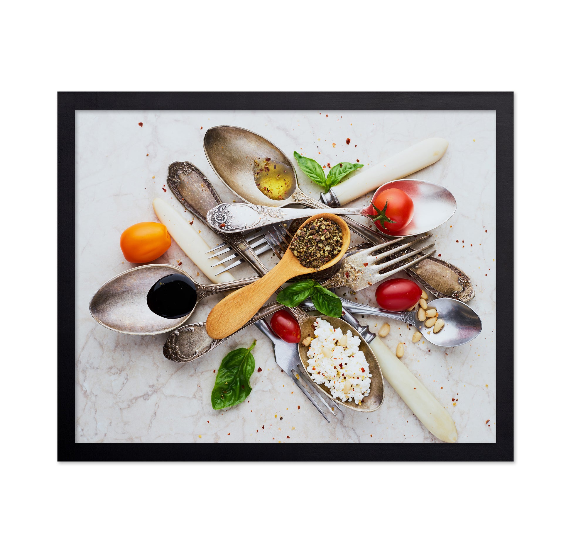 Culinary Harmony