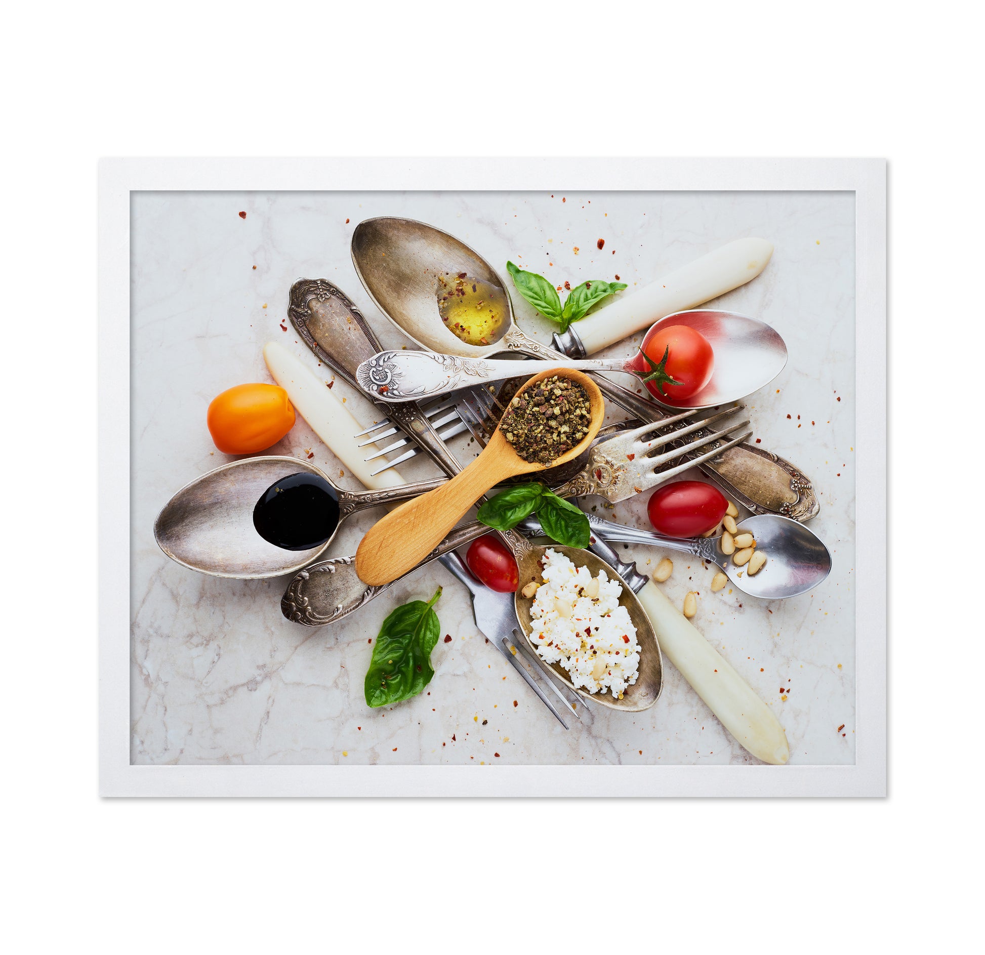 Culinary Harmony
