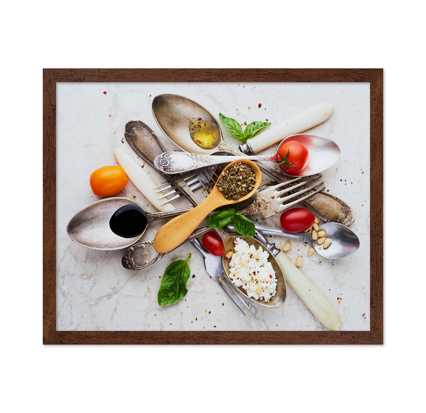 Culinary Harmony