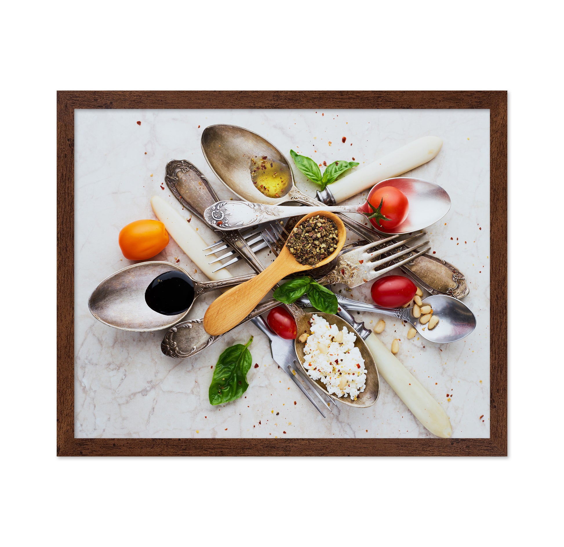 Culinary Harmony