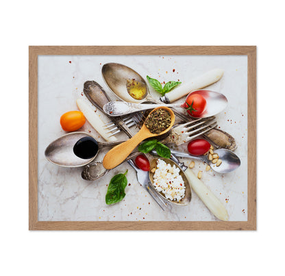 Culinary Harmony