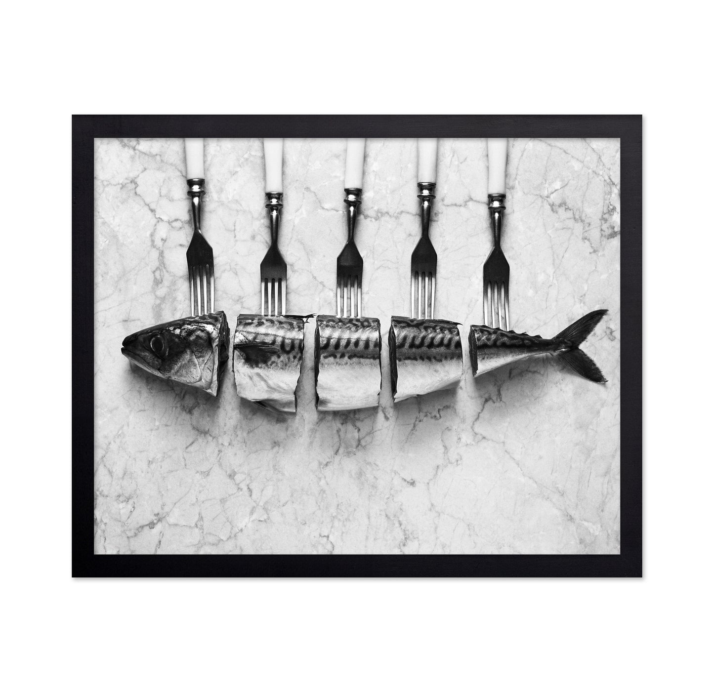 Forked Fish Harmony