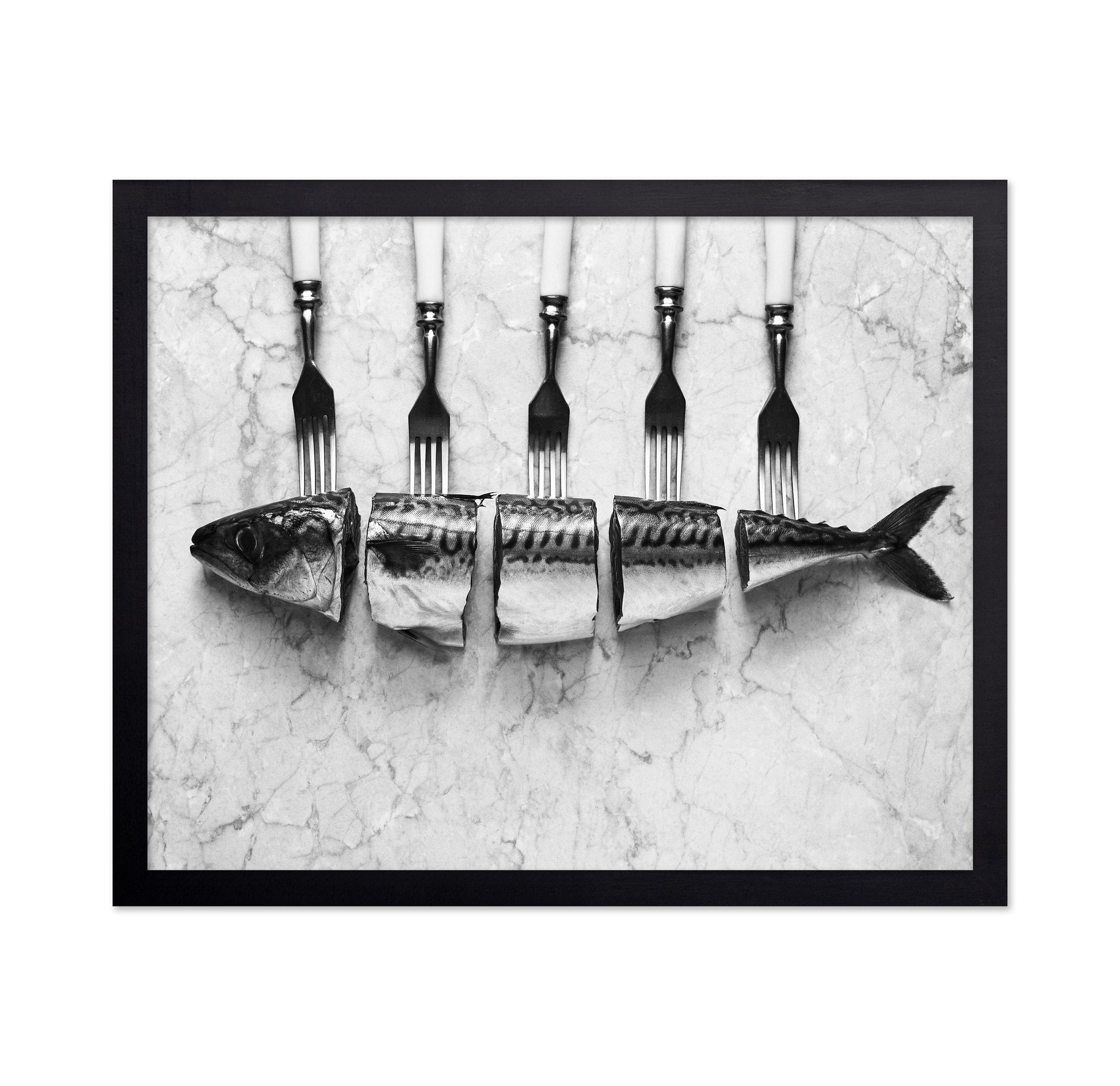 Forked Fish Harmony