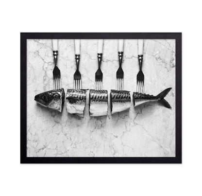 Forked Fish Harmony
