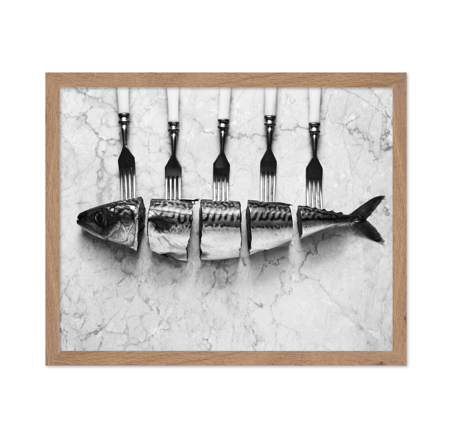 Forked Fish Harmony