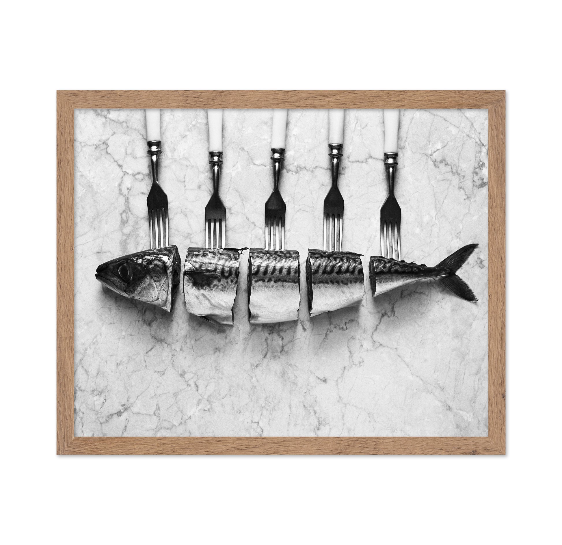 Forked Fish Harmony