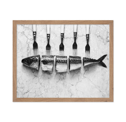 Forked Fish Harmony