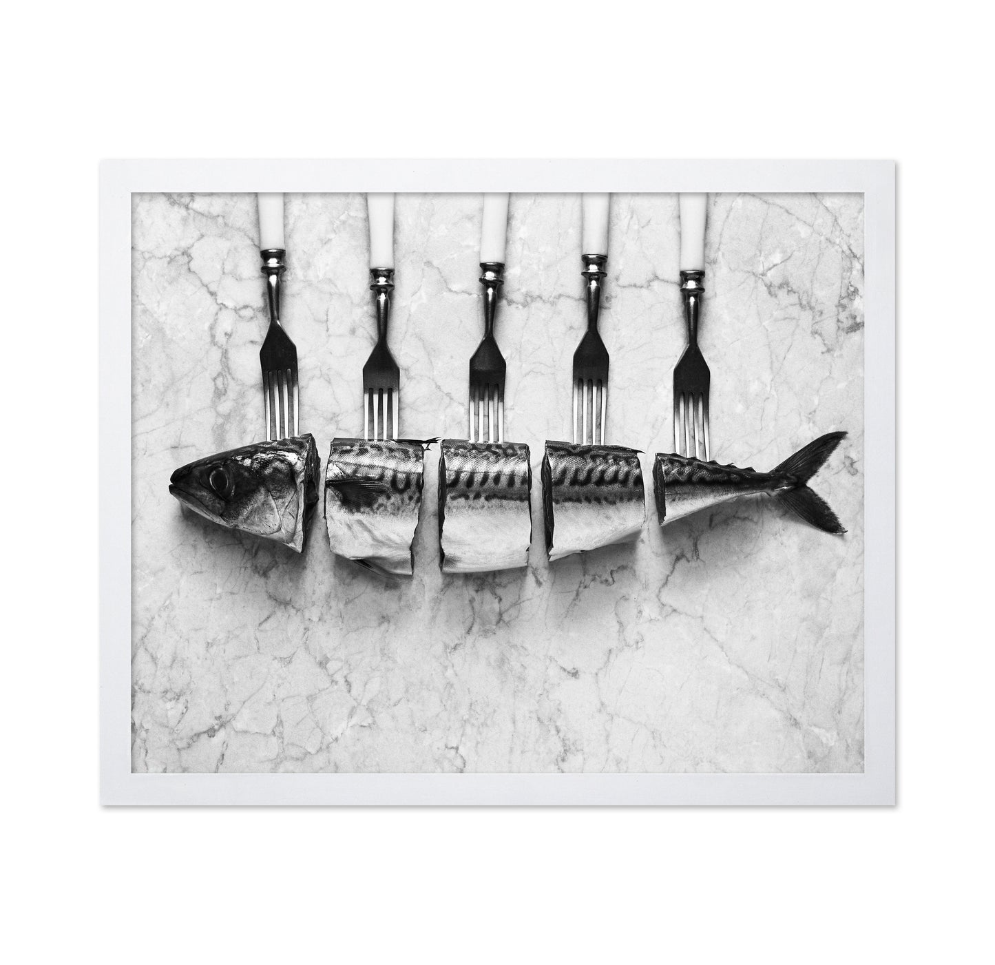 Forked Fish Harmony