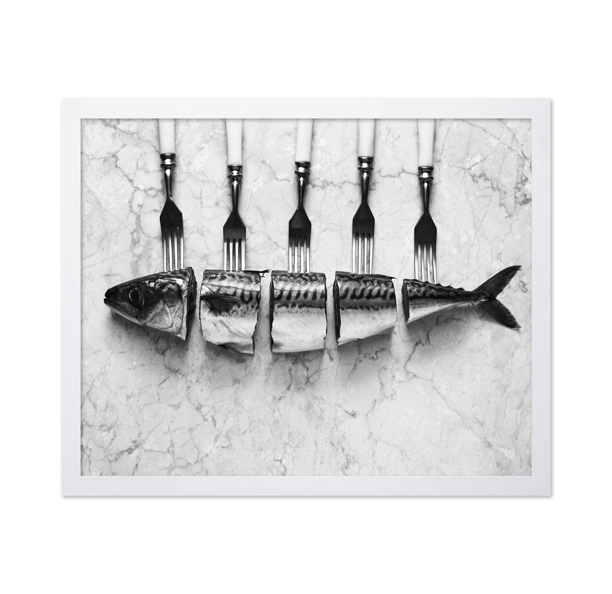 Forked Fish Harmony