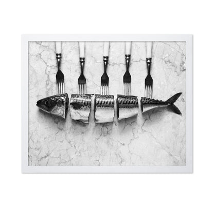 Forked Fish Harmony