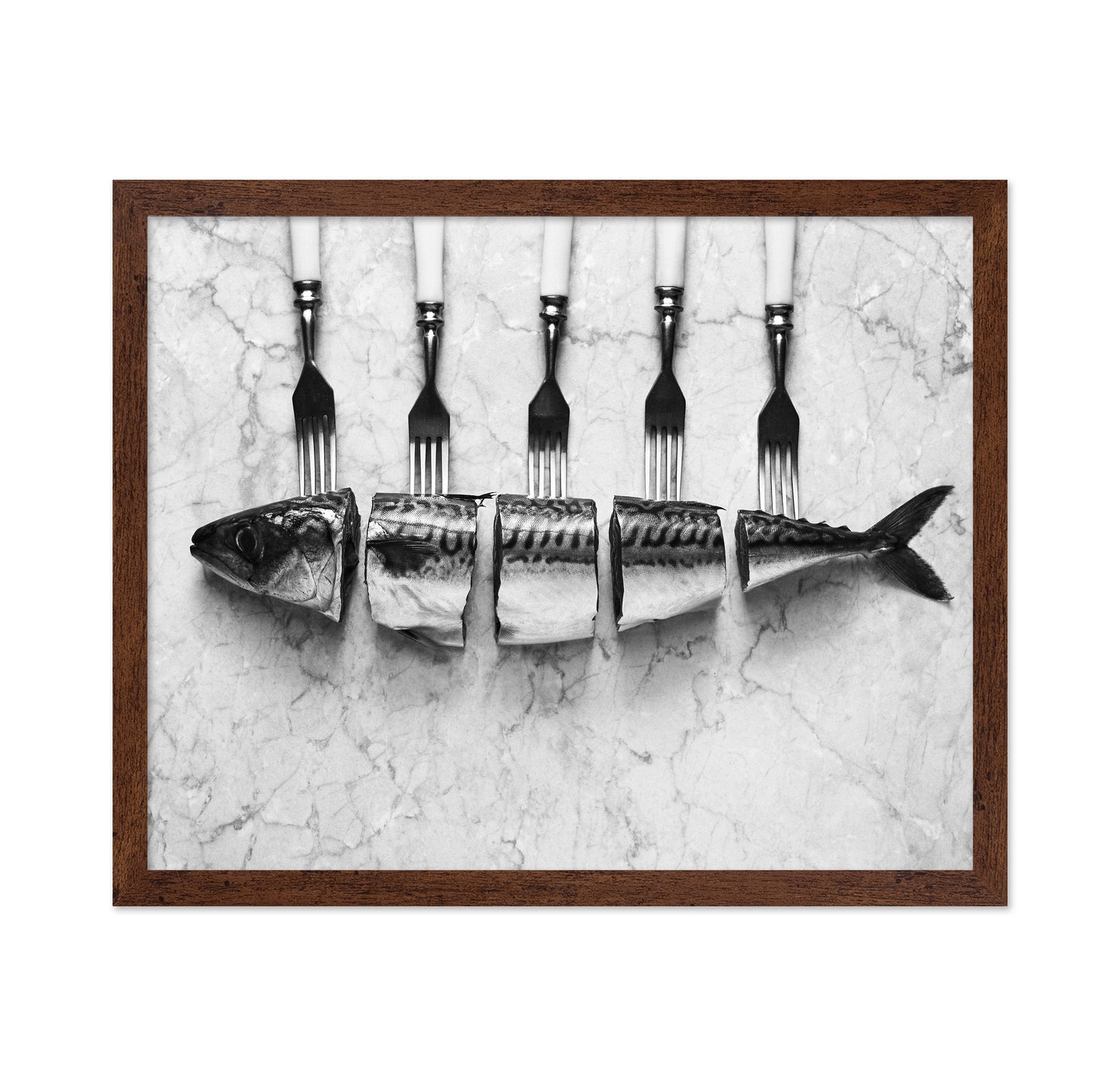 Forked Fish Harmony