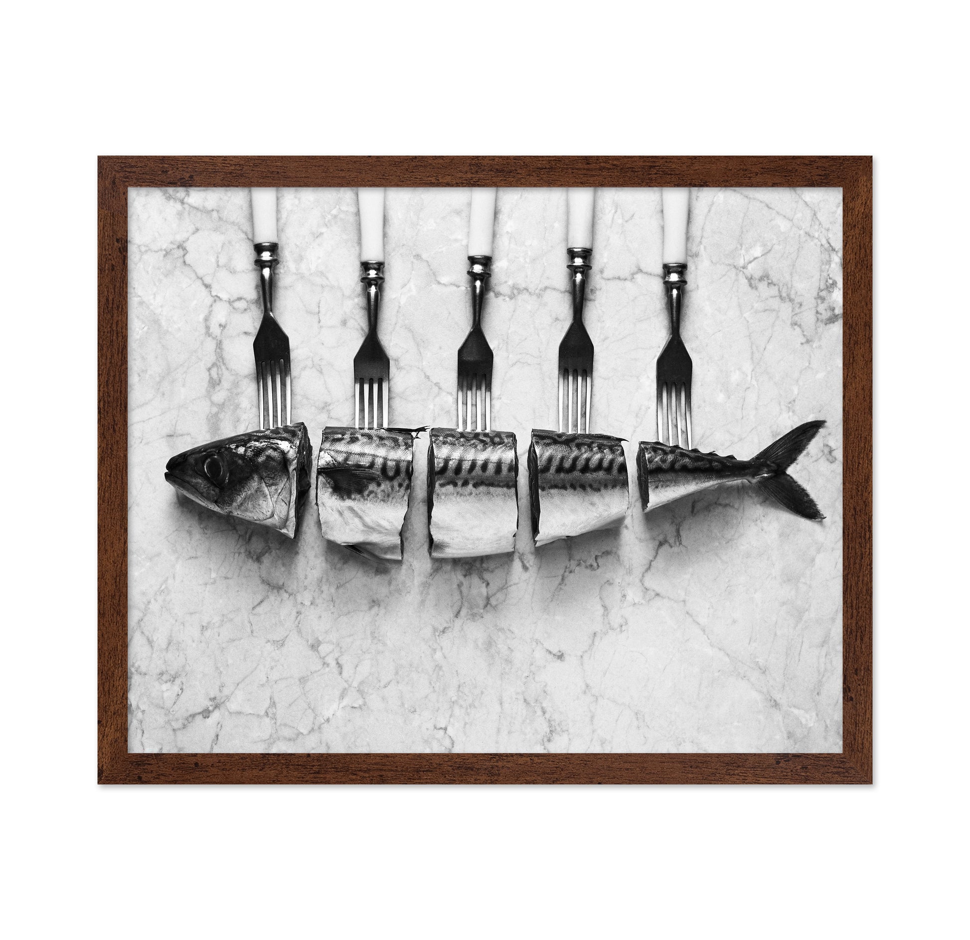 Forked Fish Harmony