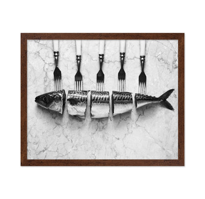 Forked Fish Harmony