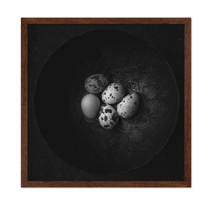 Five Eggs