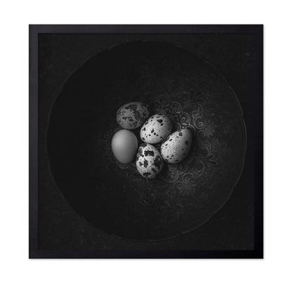 Five Eggs