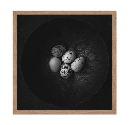 Five Eggs