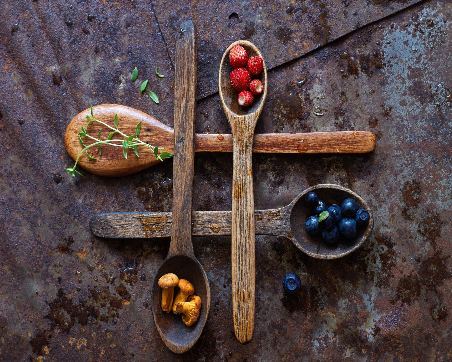 Harvest Harmony