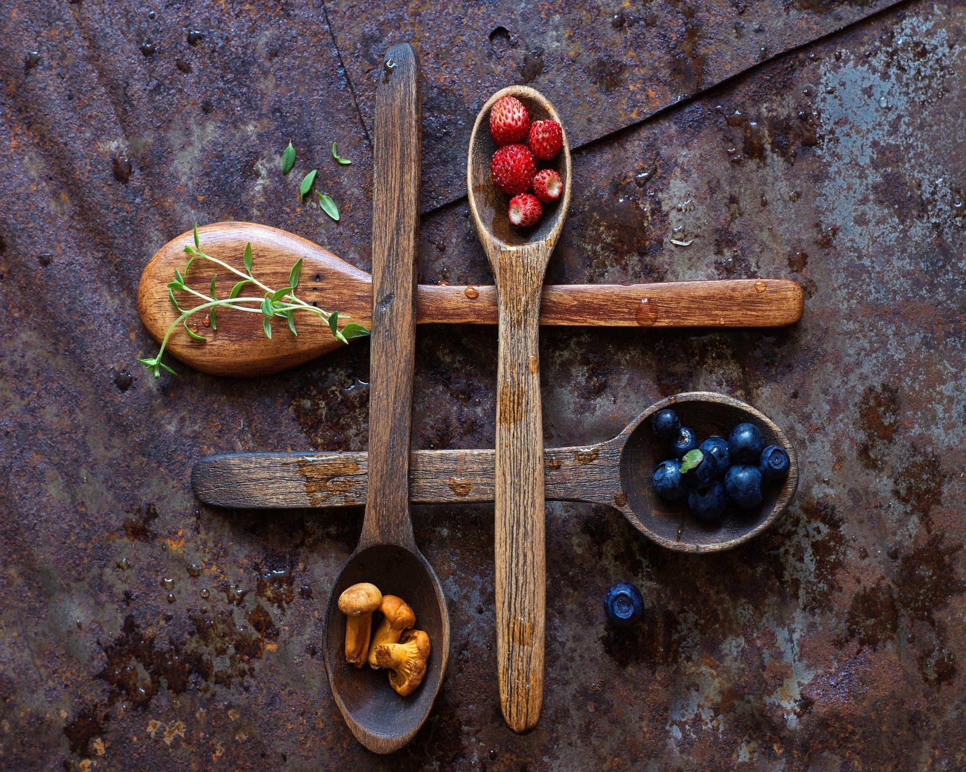 Harvest Harmony
