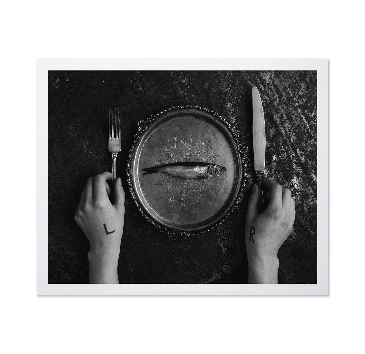Feast of Solitude