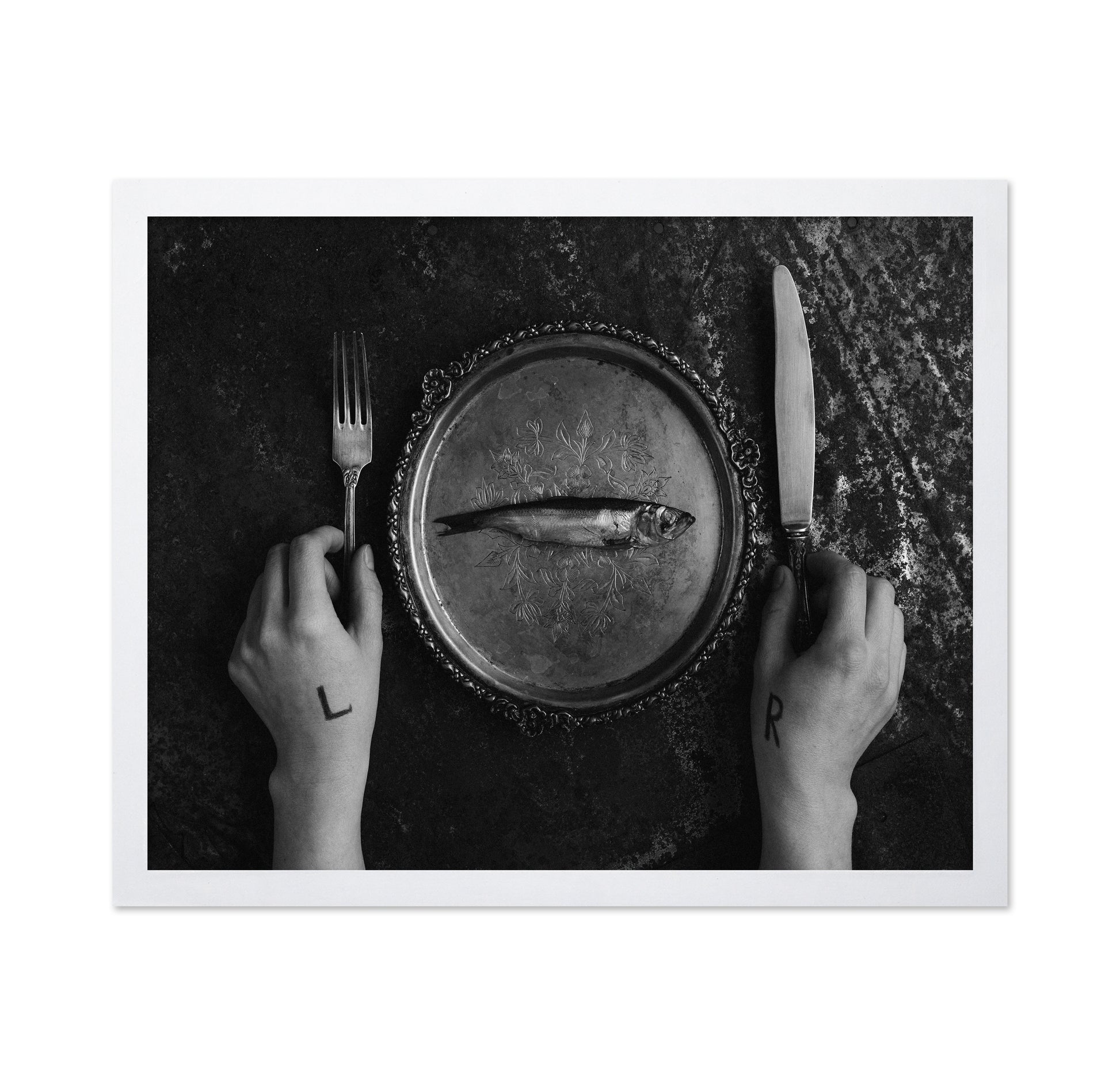 Feast of Solitude